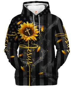 I Would Rather Stand With God And Be Judged By The World Than To Stand With The World And Be Judged By God Microflecee Hoodie/Zip Hoodie - For Men and Women