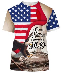 GOD TTGO127 Premium T-Shirt