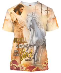 GOD LSNGO21 Premium Polo Shirt