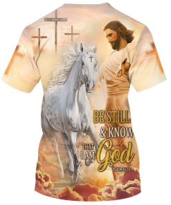 GOD NV-G-73 Premium T-Shirt