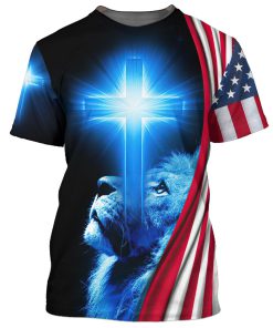 GOD DBA-G-16 Premium T-Shirt