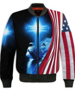 GOD DBA-G-15 Premium Bomber