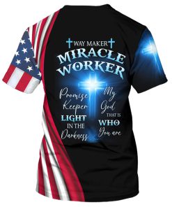 GOD DBA-G-15 Premium T-Shirt