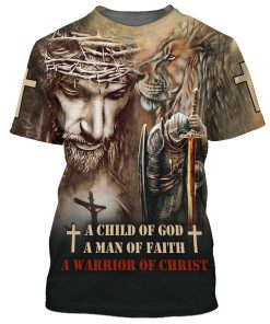 GOD DBA-G-10 Premium T-Shirt