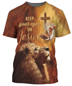 GOD DBA-G-06 Premium T-Shirt