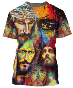 GOD DBA-G-05 Premium T-Shirt