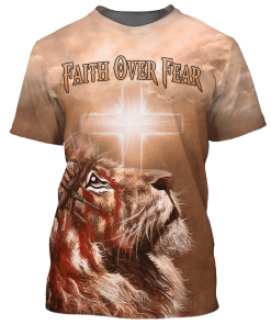 GOD HLT-2712-G-01 Premium T-Shirt