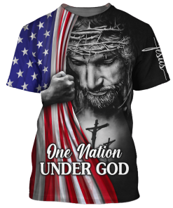 GOD HLT-3012-G-02 Premium T-Shirt