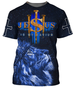 GOD HLT-3112-G-02 Premium T-Shirt
