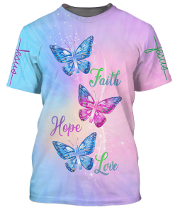 GOD HLT-0301-G-01 Premium T-Shirt