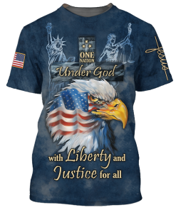 GOD HLT-0801-G-01 Premium T-Shirt