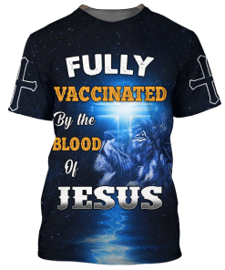 GOD HLT-0101-G-01 Premium T-Shirt