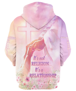 GOD HLT-1801-G-02 Premium Microfleece Hoodie