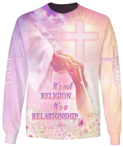 GOD HLT-1801-G-02 Premium Microfleece Sweatshirt