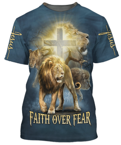 GOD HLT-1401-G-02 Premium T-Shirt