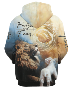 GOD HLT-1901-G-02 Premium Microfleece Hoodie