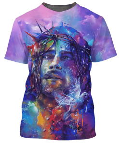 GOD HLT-0404-G-01 Premium T-Shirt