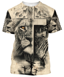 GOD NV-GOD-06 Premium T-Shirt