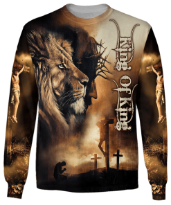 God NV-GOD-07 Premium Microfleece Sweatshirt
