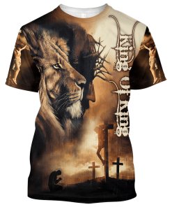 God NV-GOD-07 Premium T-Shirt