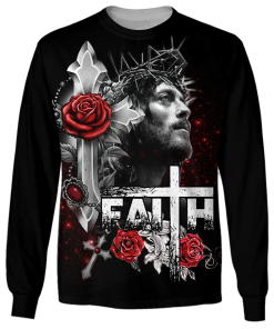 God NV-GOD-08 Premium Microfleece Sweatshirt