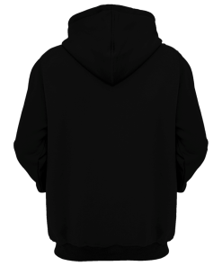God NV-GOD-08 Premium Microfleece Zip Hoodie