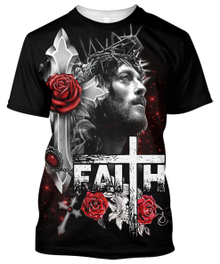God NV-GOD-08 Premium T-Shirt