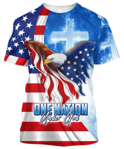 GOD NV-GOD-14 Premium T-Shirt