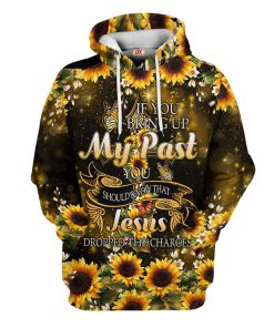 GOD HLT-2101-G-01 Premium Microfleece Hoodie