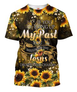 GOD NVG105 Premium T-Shirt