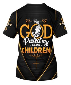 GOD NVG108 Premium T-Shirt