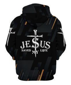 GOD NVG109 Premium Microfleece Hoodie