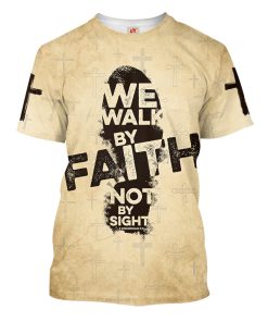 GOD NVG110 Premium T-Shirt