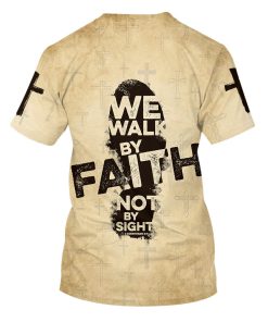 GOD NVG110 Premium T-Shirt