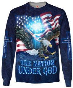 GOD HBL-G-16 Premium Microfleece Sweatshirt