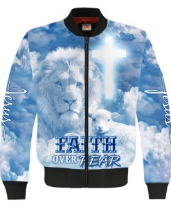 GOD HBL-G-15 Premium Bomber