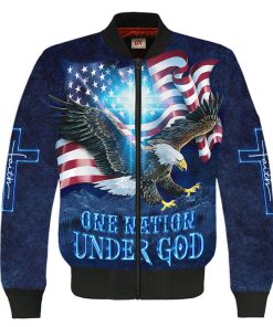 GOD HBL-G-16 Premium Bomber