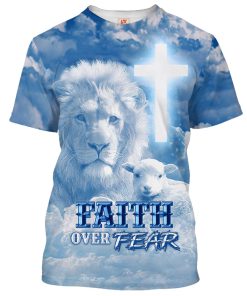 GOD LSNGO17 Premium T-Shirt