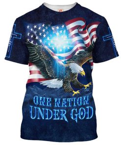 GOD HBL-G-16 Premium T-Shirt