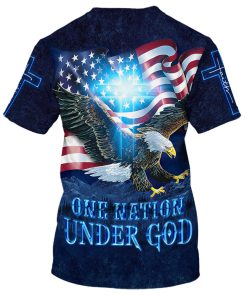 GOD HBL-G-16 Premium T-Shirt