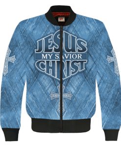 GOD HBL-G-17 Premium Bomber