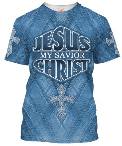 GOD HBL-G-17 Premium T-Shirt