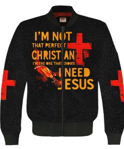 GOD HBLG18 Premium Bomber