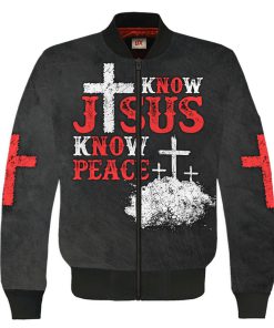 GOD HBLG19 Premium Bomber