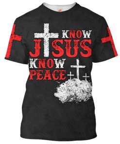 GOD HBLG19 Premium T-Shirt