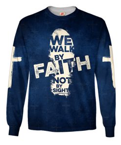 GOD NVG111 Premium Microfleece Sweatshirt