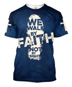 GOD HLT-2806-G-01 Premium T-Shirt