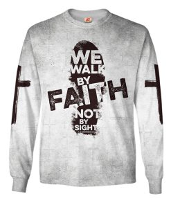GOD NVG112 Premium Microfleece Sweatshirt