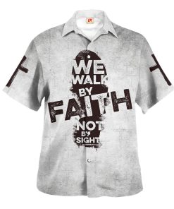 GOD NVG112 Premium Hawaiian Shirt