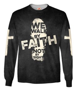 GOD NVG113 Premium Microfleece Sweatshirt
